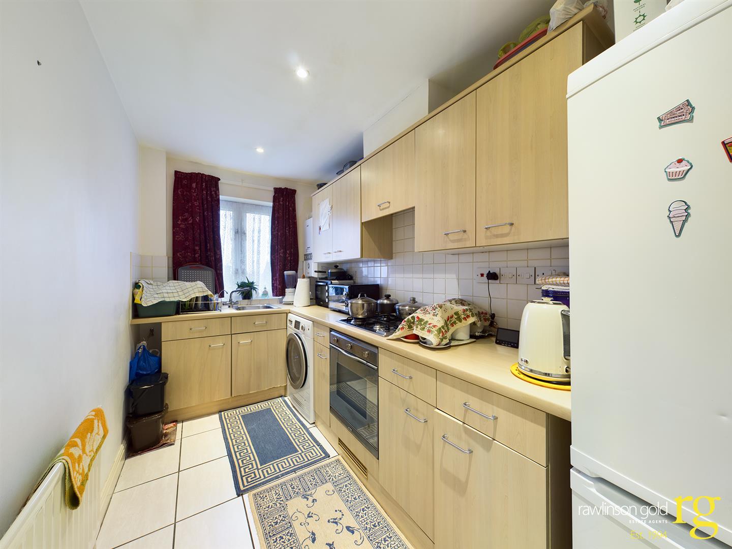 Charnwood Court, Pinner View, Harrow, HA1 – Rawlinson Gold Harrow